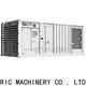 Jet Power good container generator set supply for electrical power 1