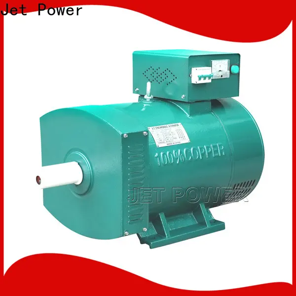 Jet Power alternator generator manufacturers for sale 1