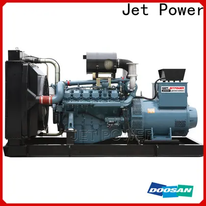 Jet Power wholesale silent generators suppliers for business 1