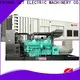 Jet Power water cooled diesel generator company for business 1