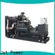 Jet Power best water cooled generator supply for business 1