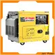 Jet Power air cooled diesel generator set suppliers for electrical power 1