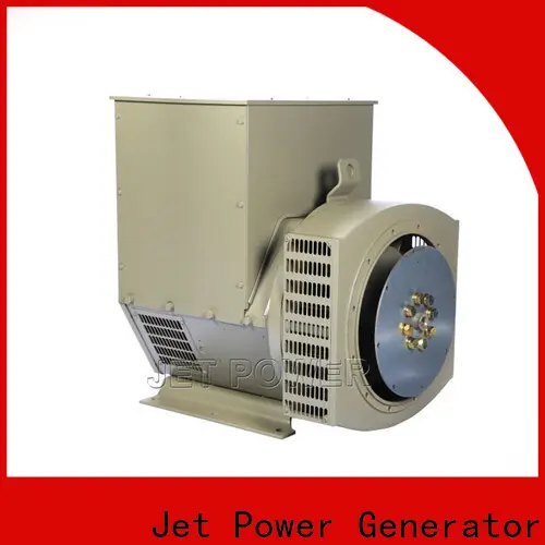 Jet Power professional generator supplier factory for electrical power 1