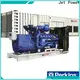 Jet Power water cooled generator supply for electrical power 1