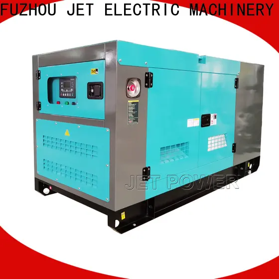 Jet Power generator manufacturers for business1 1