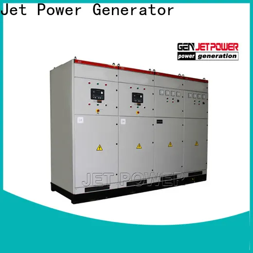 Jet Power new generator control system manufacturers for sale 1