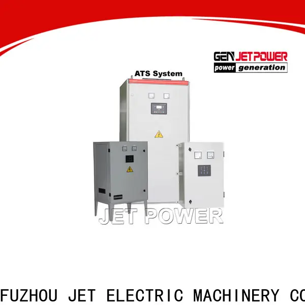 Jet Power generator control system suppliers for sale1 1