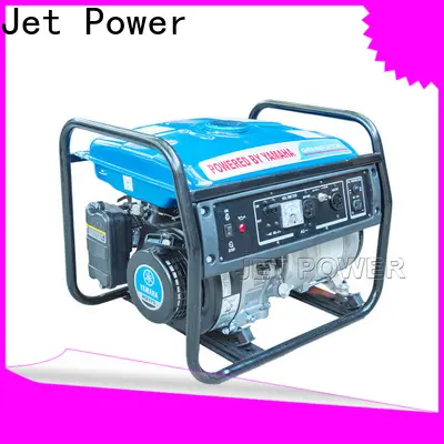 Jet Power excellent portable generator supply for sale 1