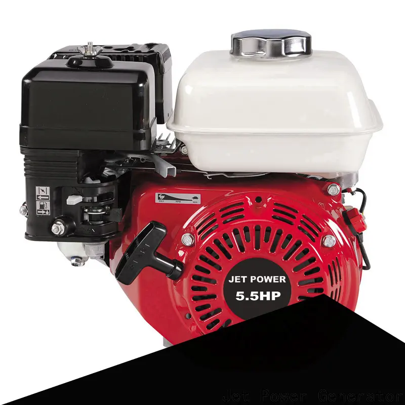 top best gasoline engine company for electrical power 1