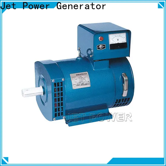 professional brushless alternator company for electrical power 1