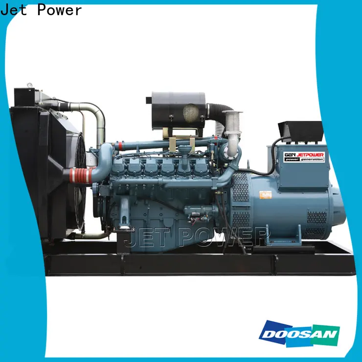 factory price 5 kva generator factory for business 1