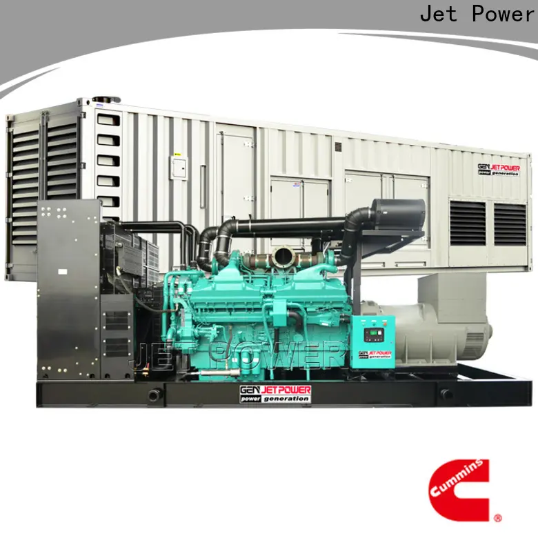 new power generator company for sale 1