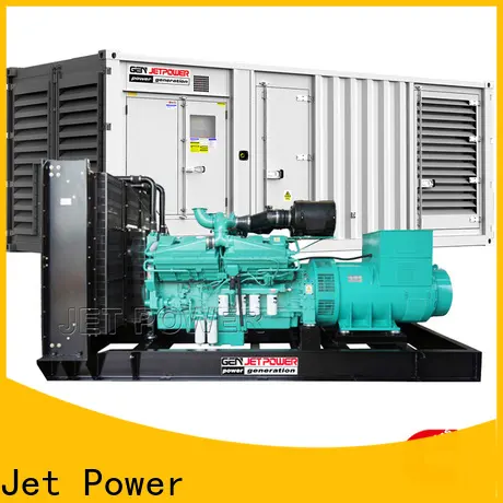 Jet Power wholesale generator suppliers for electrical power1 1