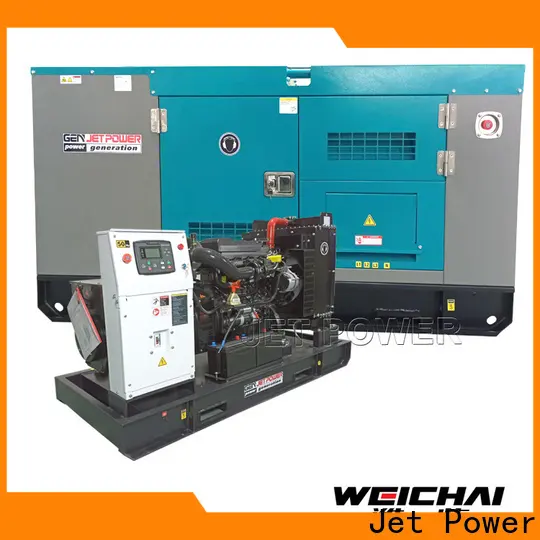 Jet Power home use generator manufacturers for business2 1