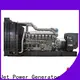 Jet Power electrical generator factory for sale 1
