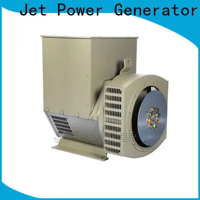 Jet Power high-quality generator head factory for electrical power 1