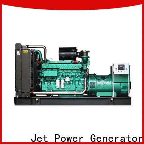 latest silent generators company for electrical power 1