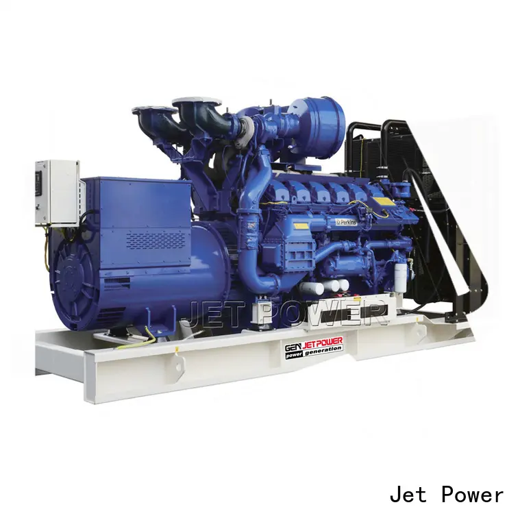 Jet Power latest 5 kva generator manufacturers for sale 1