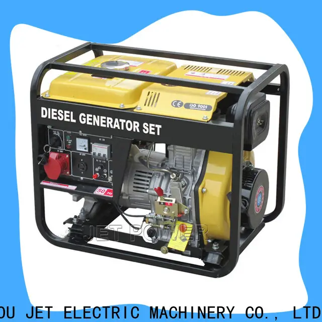 good silent generator suppliers for electrical power 1