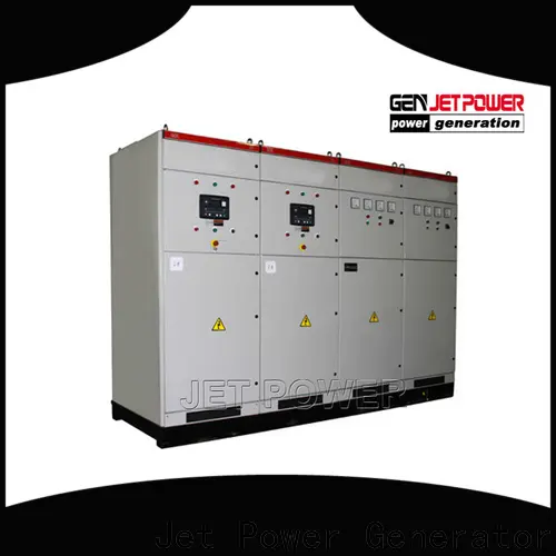 Jet Power good generator control system manufacturers for sale 1
