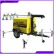 Jet Power light tower generators suppliers for electrical power 1