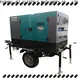 hot sale mobile diesel generator manufacturers for electrical power 1