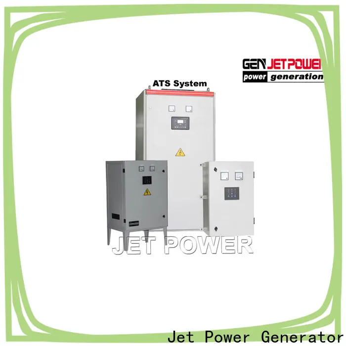 Jet Power professional generator control system manufacturers for sale 1