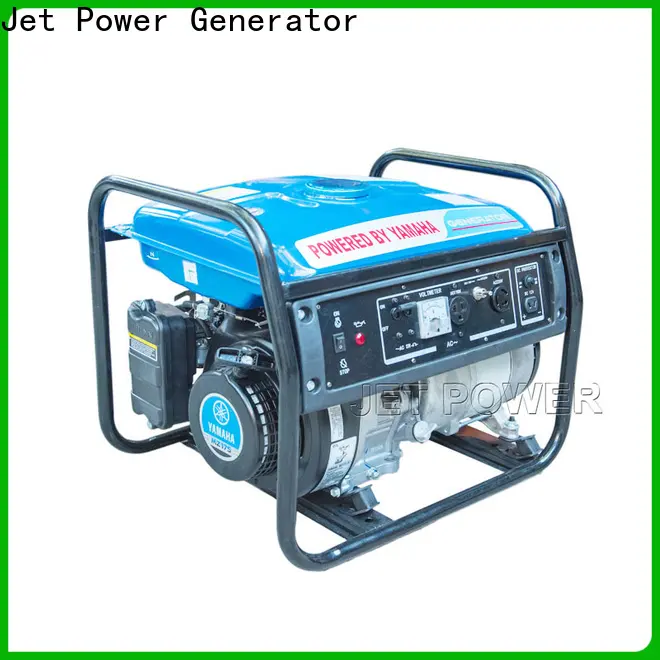 Jet Power professional home use generator suppliers for sale 1