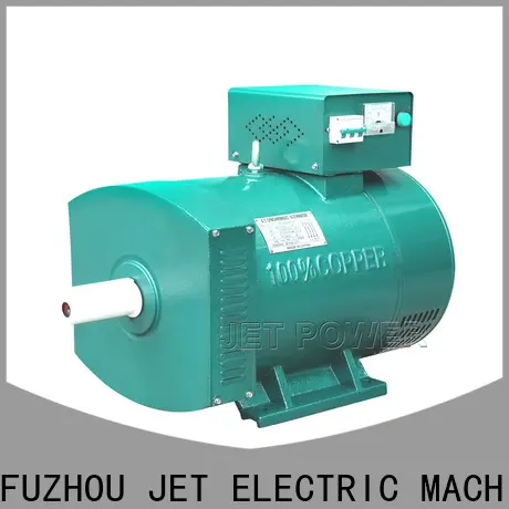 Jet Power alternator company for business 1