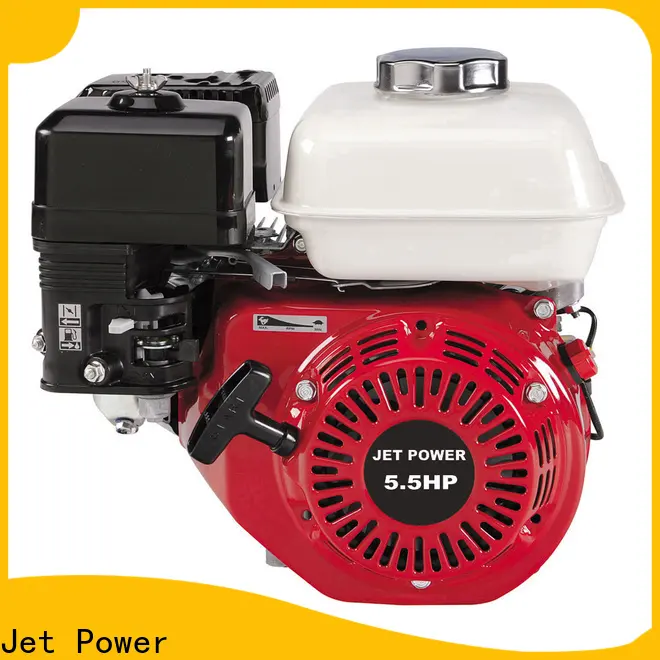 Jet Power professional gasoline engine manufacturers for sale 1