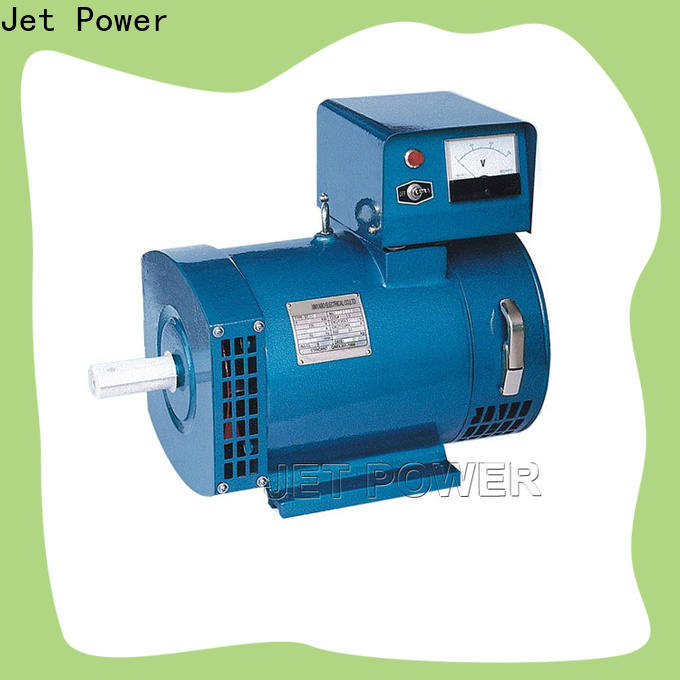 Jet Power generator supplier supply for business1 1
