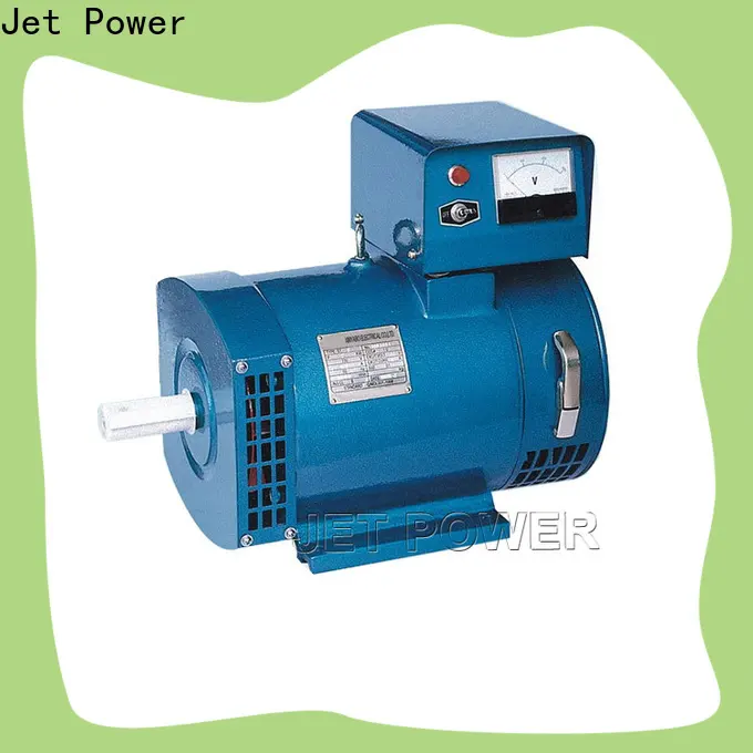 Jet Power generator supplier supply for business1 1