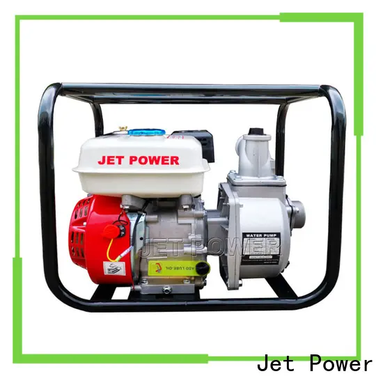 Jet Power professional best gasoline water pump manufacturers for business 1