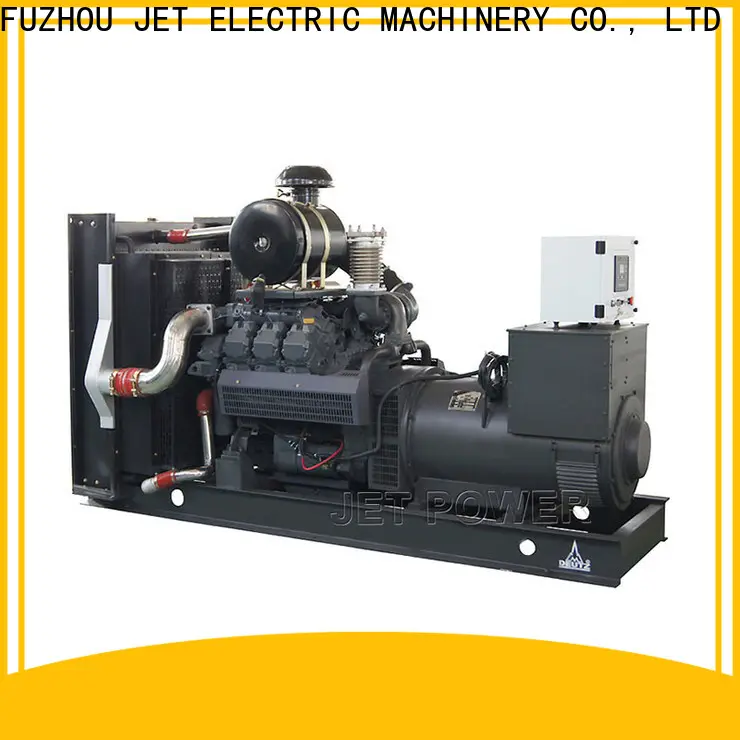 high-quality water cooled diesel generator suppliers for sale 1
