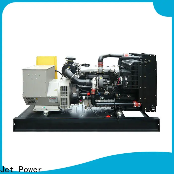 Jet Power water cooled generator manufacturers for electrical power2 1