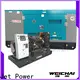 Jet Power latest silent generators suppliers for business 1
