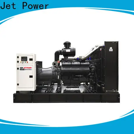 Jet Power good power generator factory for electrical power 1