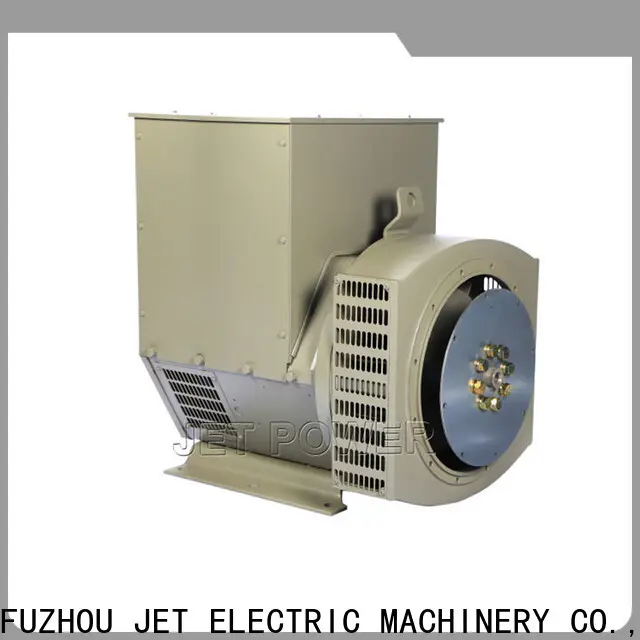 Jet Power generator supplier factory for business 1