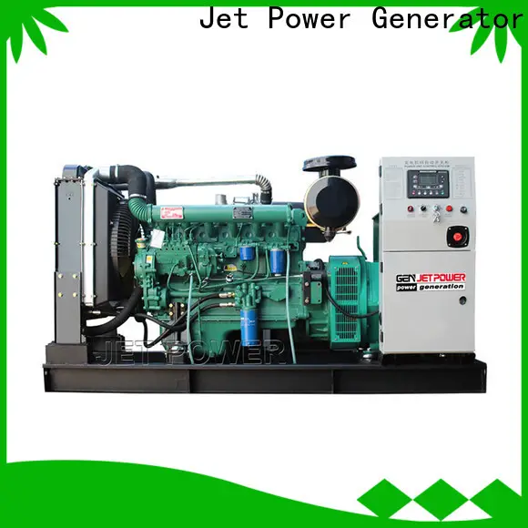 Jet Power factory price electrical generator company for sale 1