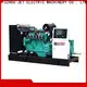 Jet Power gas generator manufacturers company for electrical power 1