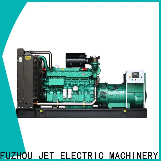 excellent silent generators company for sale 1