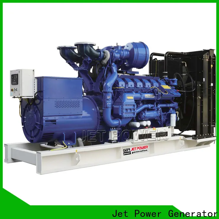 wholesale water cooled diesel generator supply for business 1