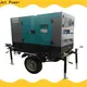 Jet Power top mobile diesel generator manufacturers for sale 1