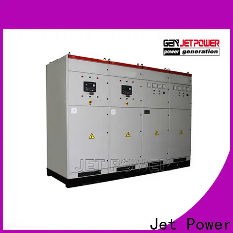 Jet Power electrical control system manufacturers for electrical power 1
