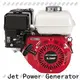 Jet Power new honda engine supply for electrical power 1
