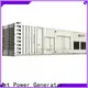 Jet Power containerized generator company for business 1