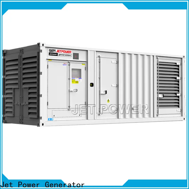 top containerised generator set factory for business 1