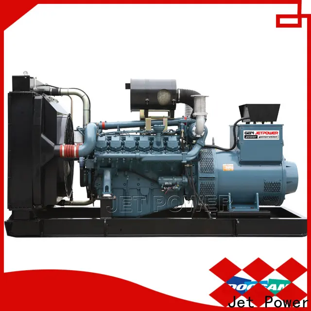 best generator diesel supply for business 1