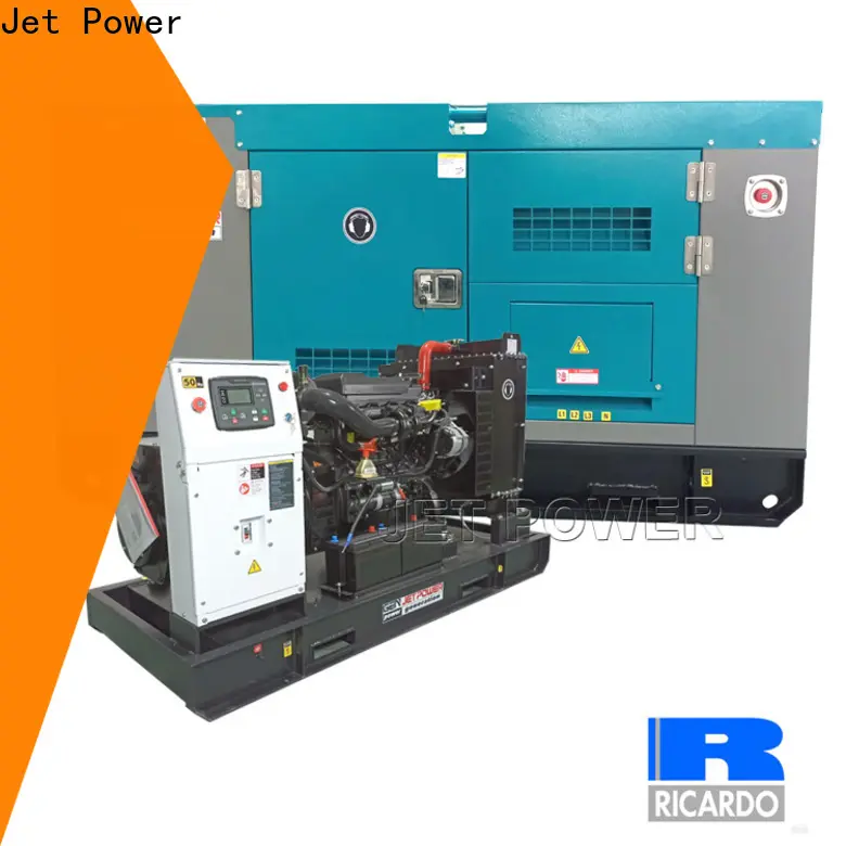 Jet Power power generator manufacturers for business2 1
