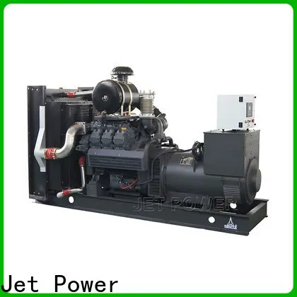 Jet Power water cooled generator manufacturers for business1 1